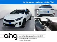 Neu Kia XCeed GT-Line 179 PS (131 kW) 2026 Deluxeweiß SUV
