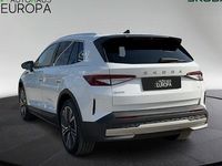 Neu Skoda Elroq Loft 210 kW (286 PS) 2026 Moonweiß perleffekt SUV