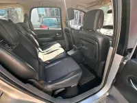 Gebraucht Renault Grand Scénic II 133 PS (97 kW) 2006 Grau Van / Kleinbus