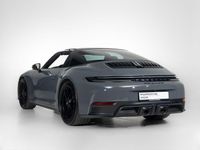 Gebraucht Porsche 911 541 PS (397 kW) 2024 Grau Cabrio
