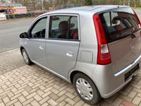 gebraucht Daihatsu Cuore Chili Edition 1,0l aus 1Hand I TÜV bis 06/2025