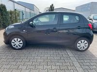 gebraucht Citroën C1 Feel ; Klima, el. Fh., Freisprech.,