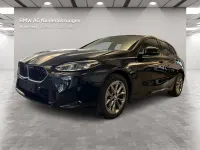 Gebraucht BMW 120 156 PS (114 kW) 2025 Schwarz Kleinwagen