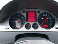 Gebraucht VW Passat 2007 Schwarz Kombi