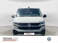 Gebraucht VW California Beach 150 PS (110 kW) 2021 Grau Van