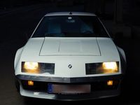 Gebraucht Renault Alpine A310 150 PS (110 kW) 1977 Weiß Coupé