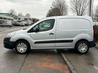 gebraucht Citroën Berlingo Kasten Profi L1 EURO 6*AHK*PDC*GEPFLEGT