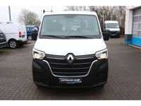 Brugt Renault Master 135 HK (99 kW) 2021 Hvid Van