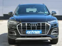 Gebraucht Audi Q5 Advanced Plus 204 PS (150 kW) 2021 Schwarz SUV