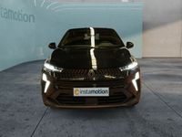 Gebraucht Renault Captur Evolution 91 PS (66 kW) 2024 Schwarz SUV