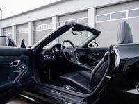Gebraucht Porsche 991 560 PS (411 kW) 2014 Schwarz Cabrio