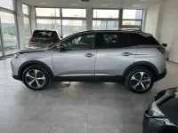 Gebraucht Peugeot 3008 Allure 131 PS (96 kW) 2023 Grau SUV