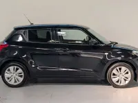 Gebraucht Suzuki Swift Comfort 90 PS (66 kW) 2020 Schwarz Kleinwagen