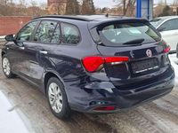 Gebraucht Fiat Tipo Easy 95 PS (69 kW) 2017 Blau Kombi