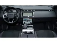Gebraucht Land Rover Range Rover Velar Black Edition 250 PS (183 kW) 2021 Schwarz SUV