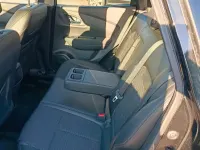 Gebraucht Renault Kadjar LIMITED Deluxe 131 PS (96 kW) 2018 Schwarz SUV