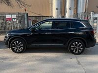 Gebraucht Renault Koleos Techno 158 PS (116 kW) 2023 Schwarz SUV