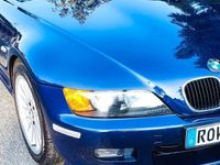 gebraucht BMW Z3 Z3Coupe 2.8