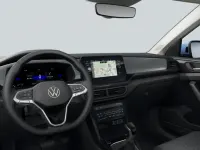 Neu VW T-Cross R 150 PS (110 kW) 2026 Clear blue SUV