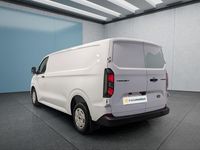 Gebraucht Ford Transit 136 PS (100 kW) 2025 Weiß Limousine