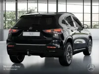Gebraucht Mercedes GLA200 AMG 163 PS (119 kW) 2026 Schwarz SUV