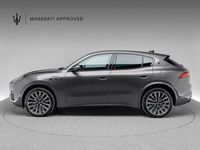 Neu Maserati Grecale 330 PS (242 kW) 2026 Grigio lava SUV