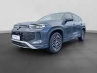 Gebraucht VW Tayron Life 150 PS (110 kW) 2025 Grau SUV