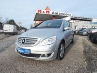 Gebraucht Mercedes B170 116 PS (85 kW) 2006 Van / Kleinbus
