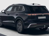 Neu VW Tiguan 193 PS (141 kW) 2026 Grenadillschwarz metallic SUV