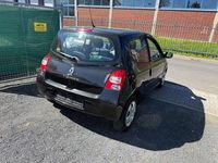 Używany Renault Twingo Rip Curl 75 KM (55 kW) 2011 Czarny Hatchback