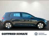 gebraucht VW e-Golf e DSG NAVI LED PDC CONNECT ISO-FIX