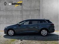 Gebraucht Renault Clio V Intens 91 PS (66 kW) 2022 Rot (dezir rot ) Limousine