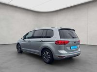 Gebraucht VW Touran Goal 150 PS (110 kW) 2025 Silber Van / Kleinbus