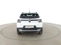 Gebraucht Citroën C3 PureTech 102 PS (75 kW) 2024 Weiß Limousine