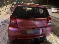 Gebraucht Suzuki Alto 75 PS (55 kW) 2009 Kleinwagen