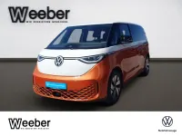 Gebraucht VW ID. Buzz Pro 150 kW (204 PS) 2023 Van / Kleinbus