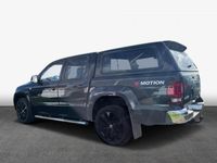 gebraucht VW Amarok Amarok DoubleCab Highline3.0 TDI 4MOTION Autm. Highline