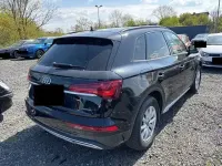 Gebraucht Audi Q5 204 PS (150 kW) 2022 Schwarz SUV