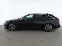 Gebraucht Audi A6 Sport 204 PS (150 kW) 2022 Schwarz Kombi