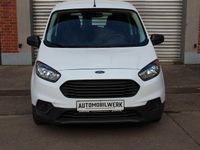 Second-hand Ford Transit 101 CP (74 kW) 2020 Alb Break