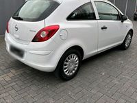 gebraucht Opel Corsa Eco Flex 1,2 wenig Km