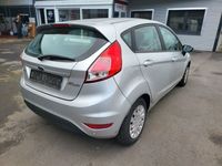 gebraucht Ford Fiesta Trend