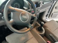 gebraucht Audi A2 1.4