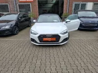 Gebraucht Audi A5 Cabriolet S-Line 265 PS (194 kW) 2023 Weiß Cabrio