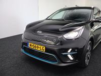 Gebraucht Kia e-Niro 150 kW (204 PS) 2021 Schwarz SUV