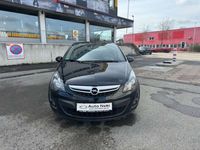 gebraucht Opel Corsa D Color Edition*Klima*8-Fachbereift*1.4*