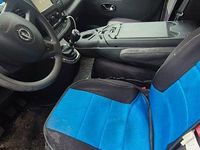Gebraucht Opel Vivaro 145 PS (106 kW) 2019 Schwarz Van / Kleinbus