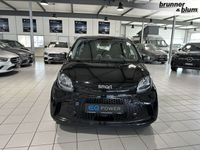 gebraucht Smart ForFour Electric Drive smart EQ forfour PlusP/Klima/BC/Tempomat Sitzhzg.