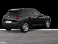 Gebraucht Mini Aceman Favoured 160 kW (218 PS) 2025 Midnight black SUV