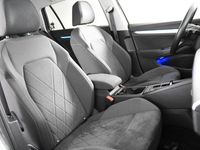 Gebraucht VW Golf VII 110 PS (80 kW) 2021 Grau Limousine